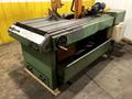 20" X 24" PEDDINGHAUS VB-5 24/20 VERTICAL SAW, NEW 2000: STOCK #18390