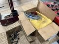 AXYZ CNC ROUTER, MODEL 4008