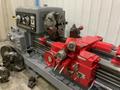 20-1/2" X 54" LODGE &amp; SHIPLEY MODEL 2013 ENGINE LATHE: STOCK #81393