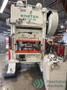 100 Ton Minster Stamping Press P2 -100-48