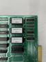 414-0031-001-A HURCO PRINTED CIRCUIT BOARD STOCK #15878