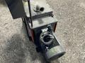 Boc Edwards 8.5/7.5 Kw Vacuum Pump - E2m275
