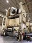 1000-ton Verson S4-1000-144-90T Straight Side Press - Used, Double Crank Stamping Press For Sale