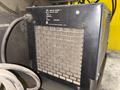 144″ GOURAN /LINDE SEAM WELDER WITH MILLER INVISION #456P POWER USED