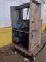 40,000 LB 20 TON REVOLVATOR HYDRAULIC POWERED COIL CAR: STOCK 15967