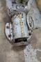 FUTURMILL GRINDING HEAD: STOCK #52135