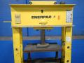Enerpac 100 Ton H Frame Hydraulic Press - Iph100d113-2