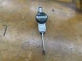 Mitutoyo Absolute Digimatic Indicator ID-C Digital Dial Gauge w LCD Display- Auction Item