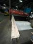 10' x 0.177" Amada Power Sq. Shear STOCK #3756