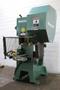 70 TON ROUSSELLE GAP FRAME PRESS MODEL G1-70