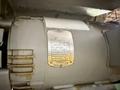 30" x 36" BETTER ENGINEERING MODEL #F-3000-P HEATED CABINET ROTARY TURNTABLE PARTS WASHER: YOBRO #24052