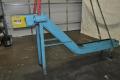 PRAB 11.5" X 10' PRAB SCRAP CONVEYOR, STOCK# 14173J