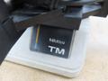Mitutoyo TM Microscope WF15X Lens- Auction Item