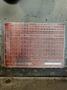 17" X 54" SOUTH-BEND ENGINE LATHE. STOCK # 0151124