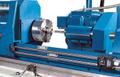 KNUTH RSM 500 A - RSM 800 CYLINDRICAL GRINDING MACHINE