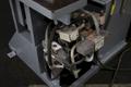 70 TON DAVIS HYDRAULIC IRONWORKER: STOCK #74830