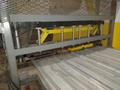 48" DIXIE MACHINE AIR OPERATED PANEL CROP SHEAR: YOBRO #24966