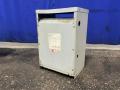 Eaton 45 Kva Transformer  - V48m22t45n
