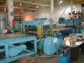 75 Ton Mckay Cutoff Press