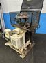 10 TON TISHKEN 4 POST CUT OFF: STOCK #77957