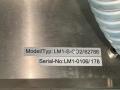 Laser Assembly - Asm01-12-10.6 / 62735