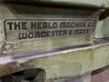 16" HEALD MODEL #271 HYDRAULIC TOOLROOM INTERNAL ID GRINDER 11,000 RPM RED HEAD : YOBRO #25174
