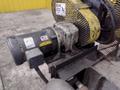 4" CAPACITY ULTRASONIC BAR &amp; TUBE CONTINUOUS WASHER: STOCK #22589