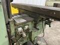#3 KEARNEY &amp; TRECKER MODEL #310-S-15 HORIZONTAL MILL: YOBRO #24815