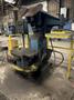 Osborn  model 716 rjwar molding machine with controls, s/n 19012-e