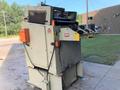 36" x 18 GA AMERICAN STEEL LINE 7-ROLL COIL STOCK STRAIGHTENER