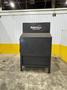 6,000 CFM x 10 HP ROBOVENT MODEL #CFX-6000-W VENTILATION DUST COLLECTOR / MIST COLLECTOR: STOCK #23439