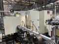Chun-Zu Model CBP-165S Five Die Bolt Former