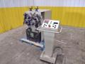 2" X 2" X 1/4" IMCAR MODEL #CPHV60 ANGLE PROFILE BENDING ROLL: YOBRO #25021