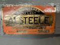 18" WIDE ALL-STEEL MODEL 18X SHREDDER. STOCK # 0310022