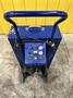 ASL MODEL #FPRS-40-ABH FLUID PURIFICATION SYSTEMS: STOCK #23323