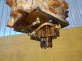 9.5 GPM OIL GEAR TYPE DHKR-1225-NNH MOTOR PUMP: STOCK #14244