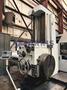 4" TOS Model W100A Table Type Horizontal Boring Mill