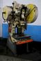 45 TON MINSTER MODEL #5 OBI BG SINGLE CRANK PRESS: STOCK #74380