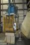 50 Ton Williams and White 4 Post Hydraulic Press