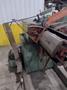 10,000 LB X 24" JAYBIRD MODEL CRM 10-2460 MOTORIZED UNCOILER COIL REEL: STOCK #22386