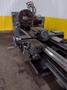 38" X 120" POREBA MODEL TPL-90/M *** 12" HOLLOW SPINDLE *** ENGINE LATHE: STOCK #18538