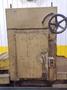 37" TIMESAVERS MODEL #137-1HDMW WET BELT GRINDER SANDER 20 HP : STOCK #19869