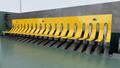 New Tin Knocker Power Cleat Bender Model TK 3618