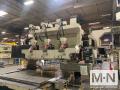 SNK PM-6 CNC Multi-Spindle 5-Axis Gantry