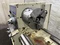 18"X 120" BIRMINGHAM  MODEL # DL18120 GAP BED ENGINE LATHE: STOCK #77942