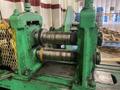 12" x 0.125" x 4,000 lbs BLISS SLITTING LINE (14457)
