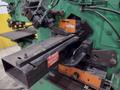 105 TON HILL ACME MODEL #6A HYDRAULIC IRONWORKER W/ CLAMPING: STOCK #22832