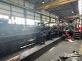 PLATT BRIGHT BAR DRAWING, STRAIGHTENING &amp; SAWING LINE (14722)