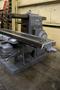 #5 KEARNEY &amp; TRECKER PLAIN HORIZONTAL MILL: STOCK #67028