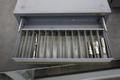 Huto Drill Index, Pipe Taps - 3 Drawer- Auction Item